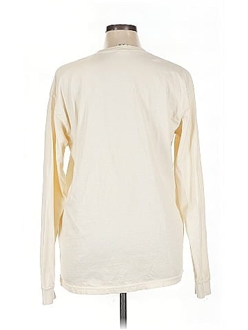 Comfort Colors Long Sleeve T-Shirt (view 2)