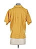 Rip Curl Yellow Short Sleeve Polo Size XS - photo 2