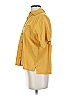 Rip Curl Yellow Short Sleeve Polo Size XS - photo 4
