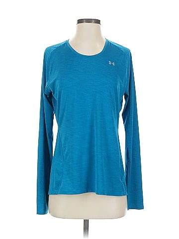 Under Armour Long Sleeve T-Shirt (view 1)