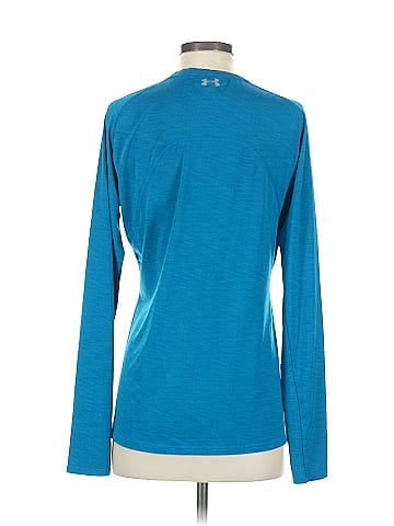 Under Armour Long Sleeve T-Shirt (view 2)