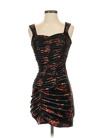 Free Press Cocktail Dress (view 1)