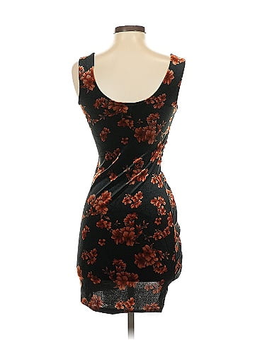Free Press Cocktail Dress (view 2)