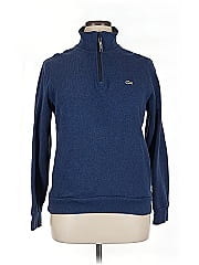 Lacoste Fleece