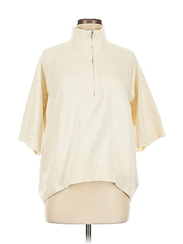 Banana Republic Factory Store Turtleneck Sweater (view 1)
