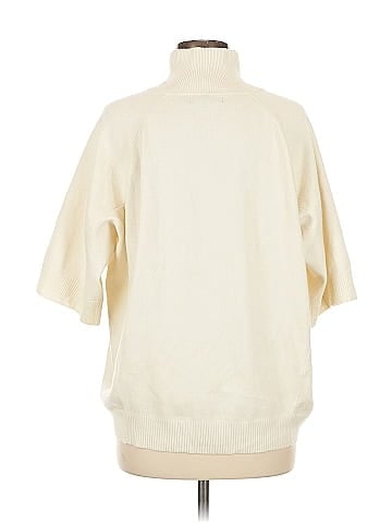 Banana Republic Factory Store Turtleneck Sweater (view 2)