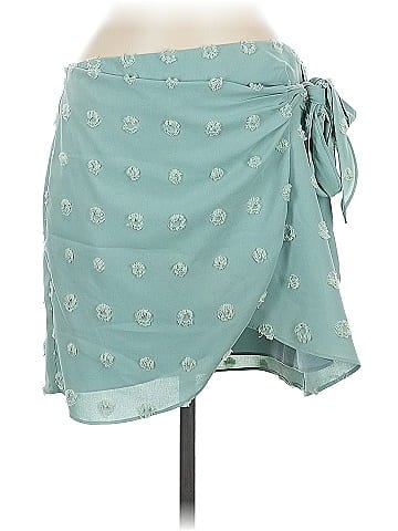 Fab'rik Casual Skirt (view 1)