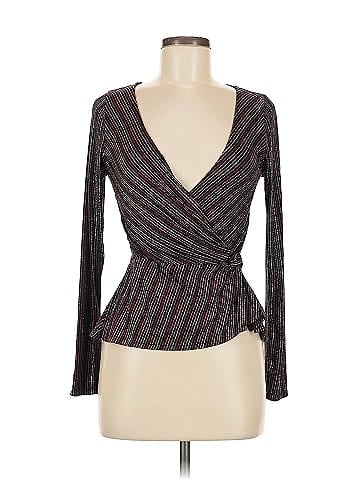 Mi ami Long Sleeve Top (view 1)