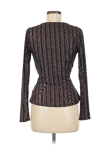 Mi ami Long Sleeve Top (view 2)