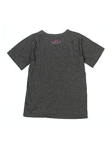 Under Armour Active T-Shirt (view 2)