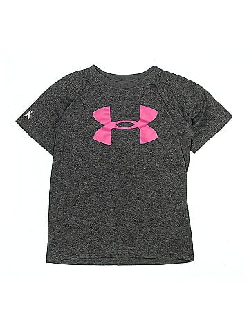Under Armour Active T-Shirt (view 1)