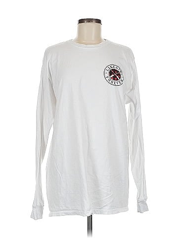 Lake Girl Long Sleeve T-Shirt (view 1)