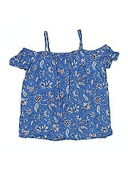 Janie And Jack Short Sleeve Top