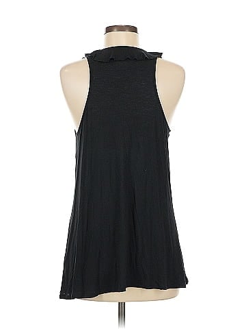 Converse One Star Sleeveless Blouse (view 2)