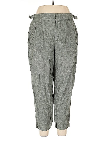 Athleta Linen Pants (view 1)