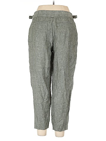 Athleta Linen Pants (view 2)