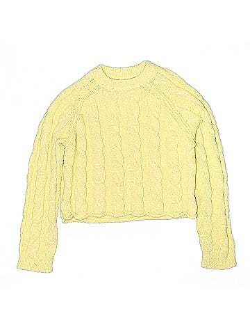 Zara Pullover Sweater (view 1)