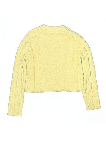 Zara Pullover Sweater (view 2)