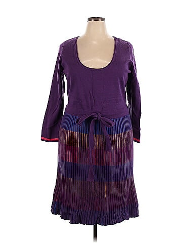 ModCloth Casual Dress (view 1)