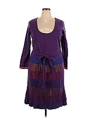 Mod Cloth Casual Dress