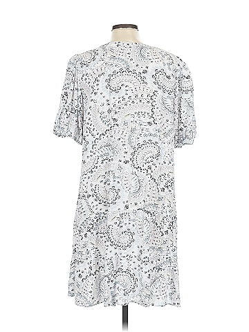 Ann Taylor LOFT Casual Dress (view 2)