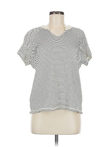Madewell Short Sleeve T-Shirt (view 1)