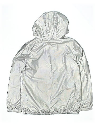 Cat & Jack Raincoat (view 2)