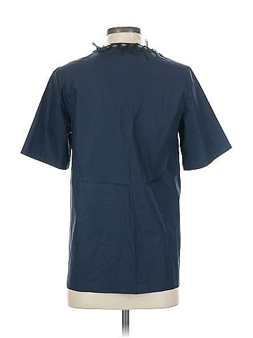 3.1 Phillip Lim Short Sleeve Top (view 2)