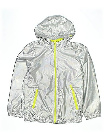 Cat & Jack Raincoat (view 1)