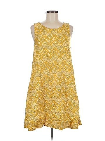 Sigrid Olsen Casual Dress (view 1)