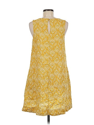 Sigrid Olsen Casual Dress (view 2)