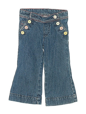 Carter's Jeans (view 1)