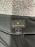 Worthington Color Block Black Casual Skirt Size 18 - photo 3