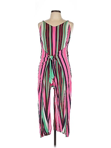 MSK Jumpsuit (view 1)
