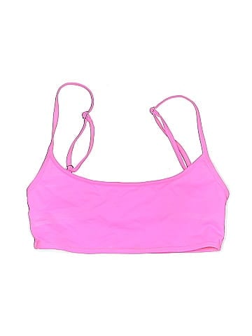 Frankies Bikinis Swimsuit Top (view 1)