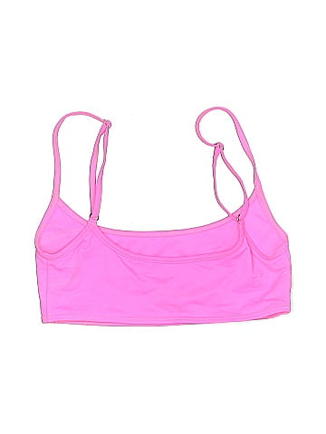 Frankies Bikinis Swimsuit Top (view 2)