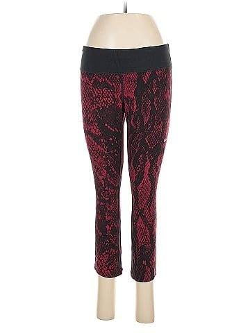 Nike Active Pants (view 1)