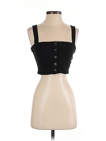 Forever 21 Sleeveless Top (view 1)