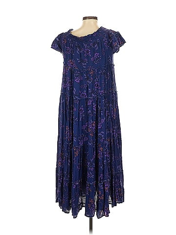 Free People Casual Dress (view 2)