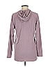 Marika Purple Pullover Hoodie Size M - photo 2