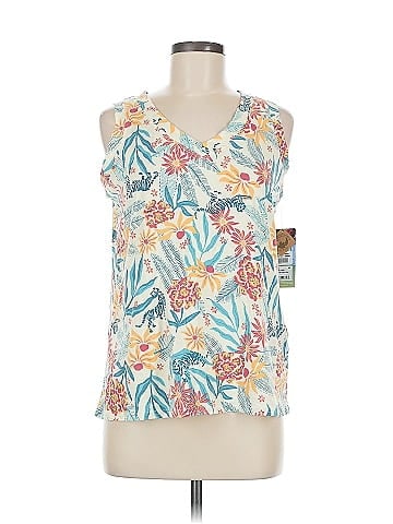 Sherpa Sleeveless T-Shirt (view 1)