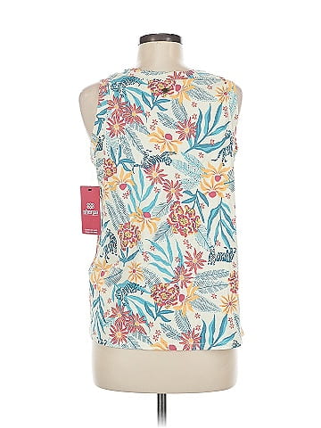 Sherpa Sleeveless T-Shirt (view 2)