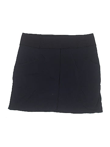 PrAna Active Skort (view 1)