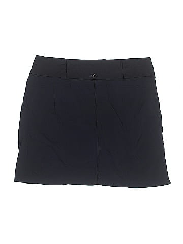 PrAna Active Skort (view 2)
