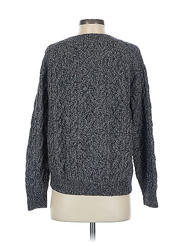 Vince. Pullover Sweater (view 2)