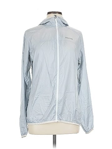 Marmot Windbreaker (view 1)