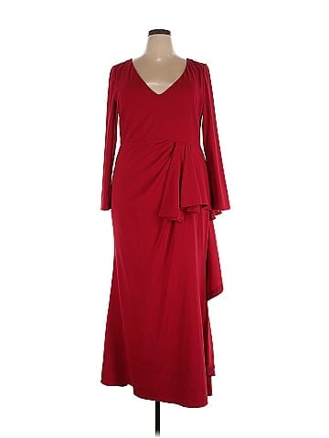Badgley Mischka Cocktail Dress (view 1)