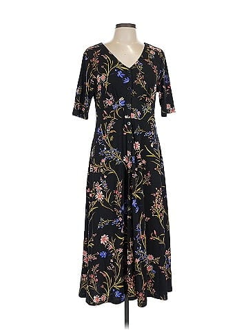 MSK Casual Dress (view 1)