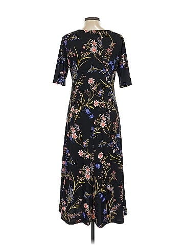 MSK Casual Dress (view 2)