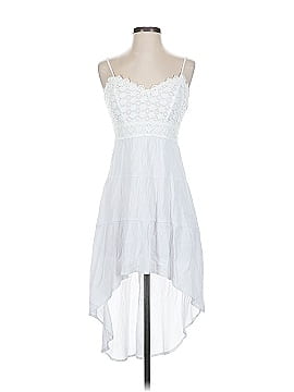 No Boundaries Cocktail Dress